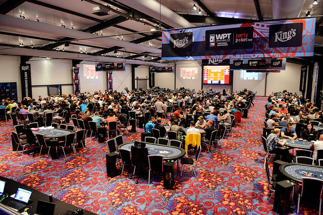 WPT National Rozvadov: Českým hráčům se ve dni 1A dařilo. Postoupilo jich hned 11