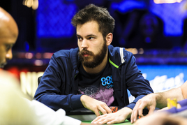 GPL: Dominik Nitsche vrátil berlínské medvědy zpět do hry