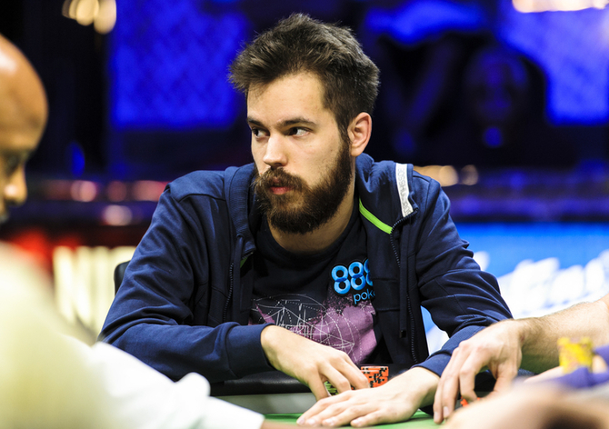 Rozhovor s trojnásobným šampionem WSOP, Dominikem Nitschem