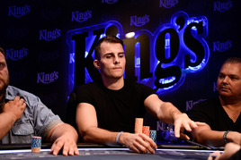WPTN PLO High Roller: Lukáš Němec skončil druhý za vítězným Jachtmannem