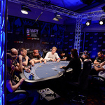WPT National Rozvadov: Do finálového dne postoupili Sebastián Kos s Davidem Dolákem