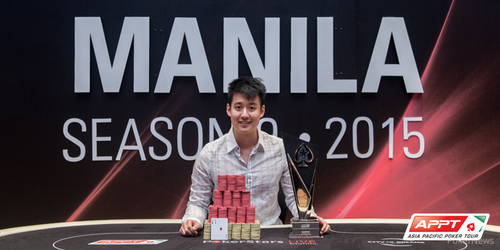 manila winner