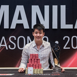 Australský profesionál Aaron Lim vítězem rekordního Main Eventu APPT9 Manila