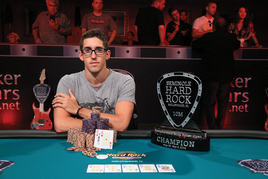 Seminole Hard Rock Poker Open snižuje garance pro letošní ročník