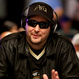 Phil Hellmuth rupnul na domácí cash game přes $100.000