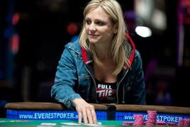 Jennifer Harman a John Juanda budou uvedeni do pokerové Síně Slávy