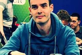 Rebuy Stars 500K GTD: Druhý startovní den si podmanil Tomáš Jíra