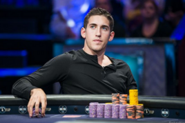 SHRPO $5M GTD: Míří Daniel Colman za back-to-back triumfem?