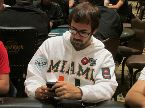 Jason Mercier
