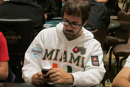 SHRPO: Final table $25K High Rolleru ozdobí Mercier, Laak nebo Sands 