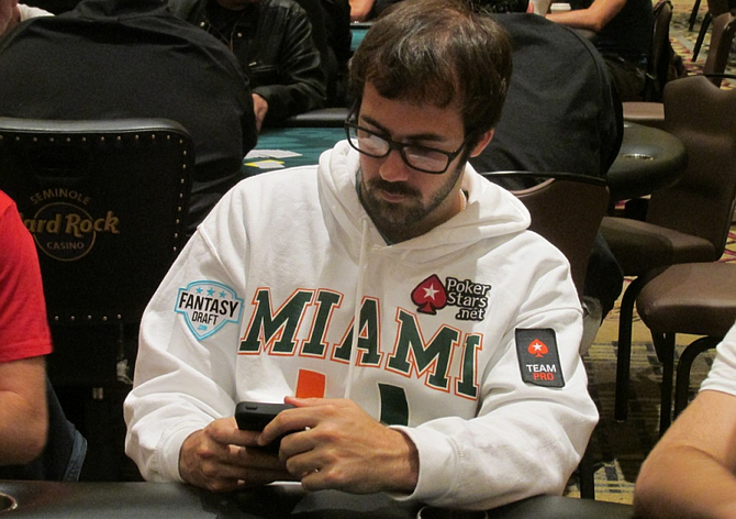 SHRPO: Final table $25K High Rolleru ozdobí Mercier, Laak nebo Sands 