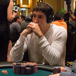 Na finálovém stole Main Eventu SHRPO 2015 se představí Daniel Colman i Paul Volpe