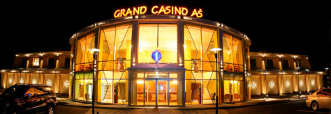 Grand Casino Aš