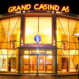 Grand Casino Aš: Víkendový program nabídne garanci €20.000 a také pravděpodobný overlay