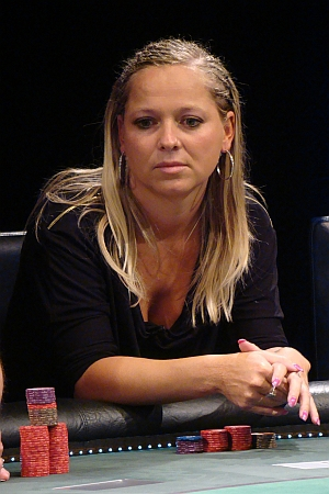 Markéta Veisová