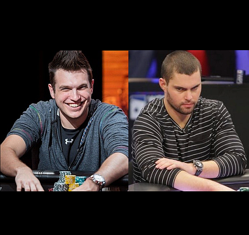 Doug Polk vs Doc Sands: Boxerská bitka o $500.000 se neuskuteční