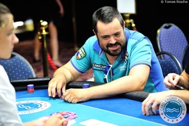 Záříjová edice České Pokerové Tour vypukne již v úterý