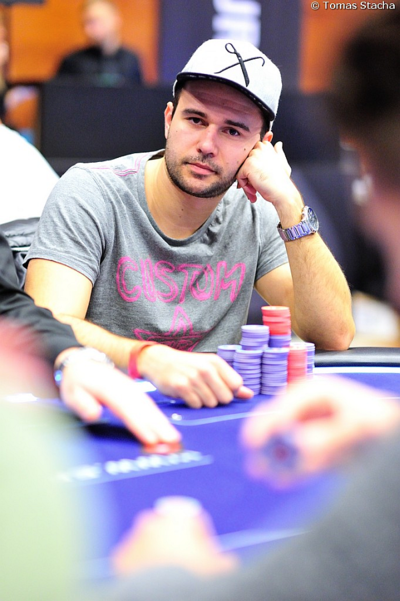David Novák