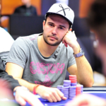 Estrellas Barcelona den 1C: David Novák mezi největšími stacky!