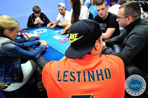 Tomáš Leština