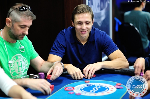 Petr Gajdoš