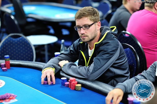 Tomáš Kaňka