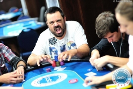 ČPT: Sobotní flighty přinesly devět postpupů