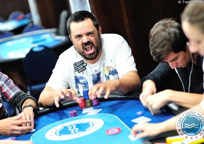 ČPT: Sobotní flighty přinesly devět postpupů