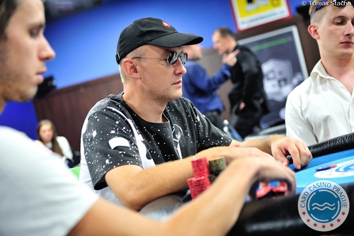 Radek Bulíř