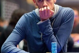 EPT €50K Super High Roller: Hvězdnou sestavu vede po prvním dni Stephen Chidwick