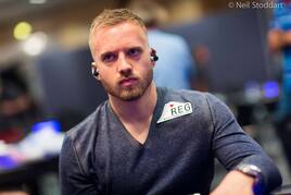 Bývalý světový šampion Martin Jacobson volá po zrychlení online pokeru