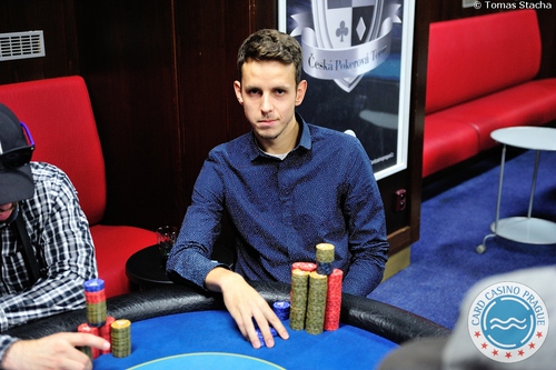 Filip Mikuláš