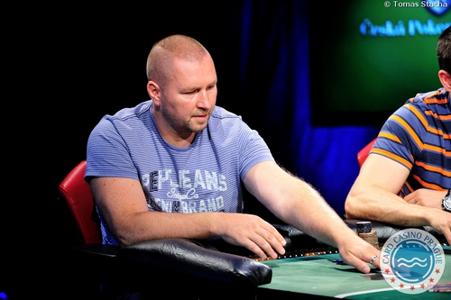 Erik Procházka