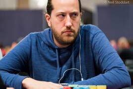 EPT €50K Super High Roller: Ve finálovém dni se představí O’Dwyer, Luca i Urbanovich