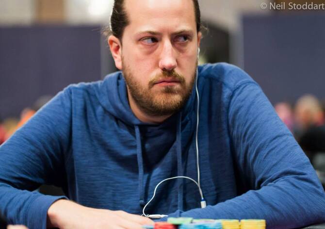 EPT €50K Super High Roller: Ve finálovém dni se představí O’Dwyer, Luca i Urbanovich