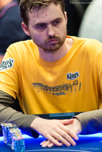 Martin Kabrhel