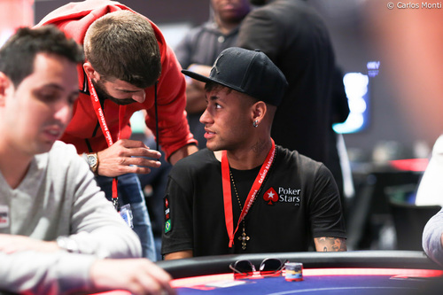 Neymar Pique