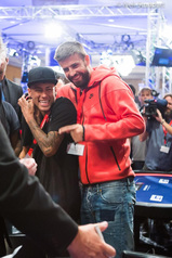 Neymar Pique