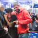 EPT Barcelona: Fotbalisté Neymar Jr. a Gerard Pique zasáhli do €25K High Rolleru