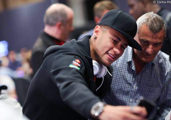 EPT12 Barcelona: Solidní start 12. sezóny. Rekord, kam se podíváš.