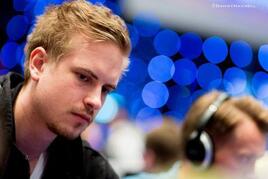 High Stakes: Viktor Blom prohrál za poslední týden $330K