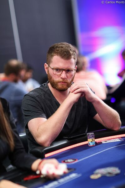 Nick Petrangelo