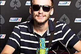 EPT Barcelona: Vítek Pešta zvítězil v €500 Turbo eventu! Kabrhel osmý v €2K Turbu