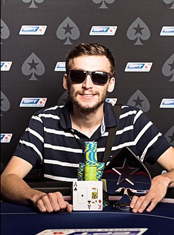 EPT Barcelona: Vítek Pešta zvítězil v €500 Turbo eventu! Kabrhel osmý v €2K Turbu