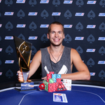 EPT Barcelona: Dohrávku €25K High Rolleru zvládl Němec Martin Finger