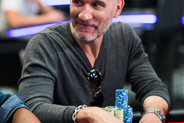 EPT: Barcelonský Main Event míří do semifinálového dne. Chiplead drží veterán Eichhardt