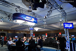 Kdo je kdo na finálovém stole €5.300 Main Eventu EPT Barcelona?