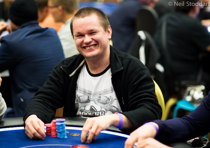 EPT: Petr Jelínek a Vítek Pešta přidali do české sbírky v Barceloně dvě čtvrtá místa!