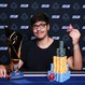 EPT Barcelona: Vítězství v €10K High Rolleru pro Mustaphu Kanita