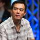 John Juanda: &quot;Nepotřeboval jsem hrát poker. Uživily mě propbety&quot;